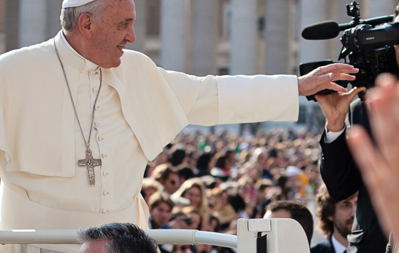 Conociendo Italia Desde Roma hasta Milán con Audiencia papal