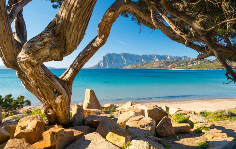 Riviera Ligure Y Costa Azul