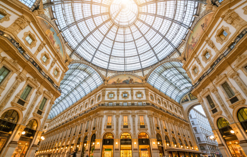 Italia que Bonita