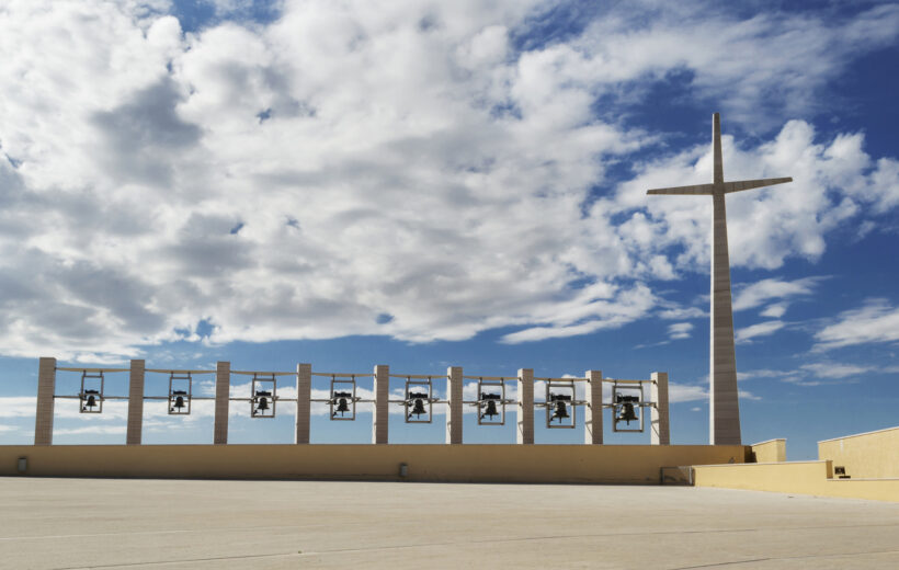 Religius Tour Clasico - Sur Italia
